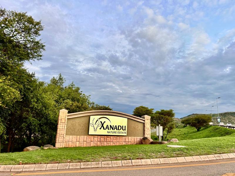 0 Bedroom Property for Sale in Xanadu North West